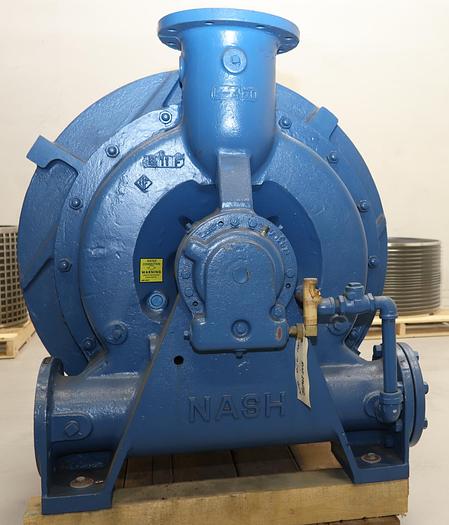 Refurbished Nash CL 3002 Vacuum Pump #45875