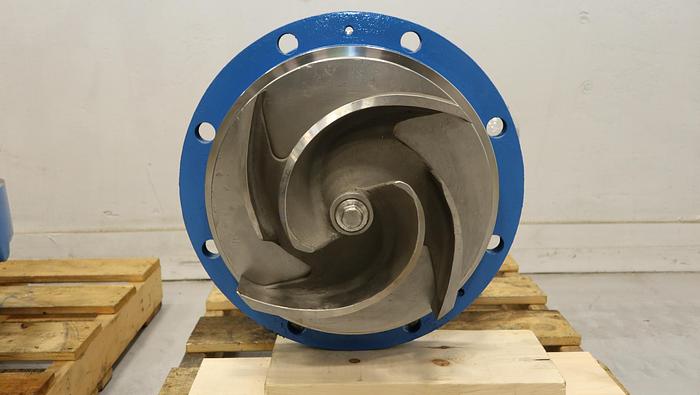 Refurbished Goulds 3175 4x6x14 S Pump #45364