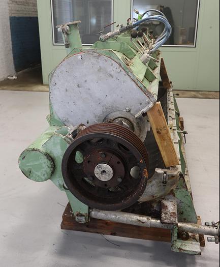 Used Voith RS2B Reject Sorter #45278