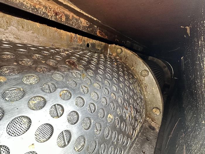 Used THUNE SP-70 SL #44635