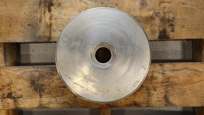 Used Goulds 3196 LTX 10" Stuffing Box #45550