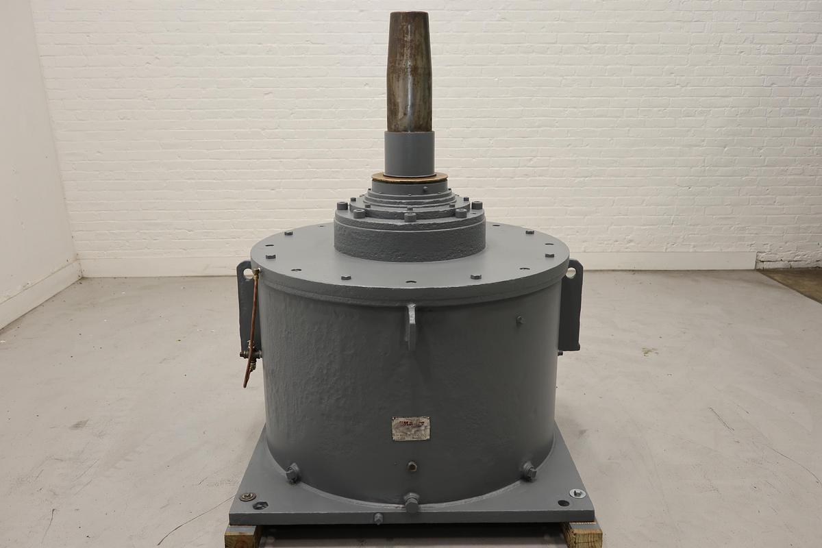 Refurbished Voith Model BV- 15 Pulper Drive #47126
