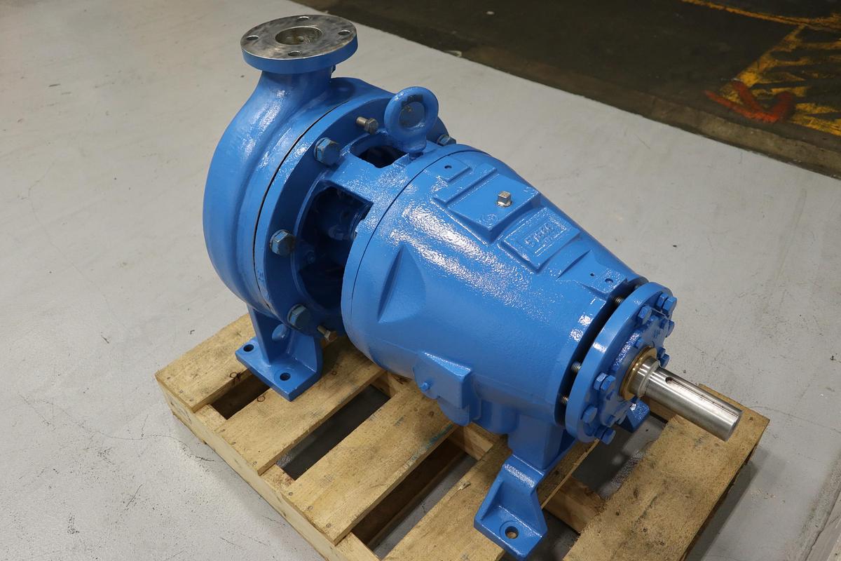 Refurbished Goulds 3175 3x6x14 Pump #47593