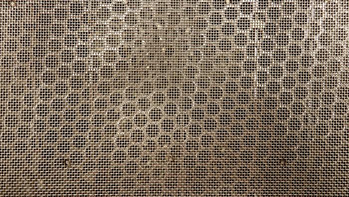 Used Lot of Polydisc Filters #45458