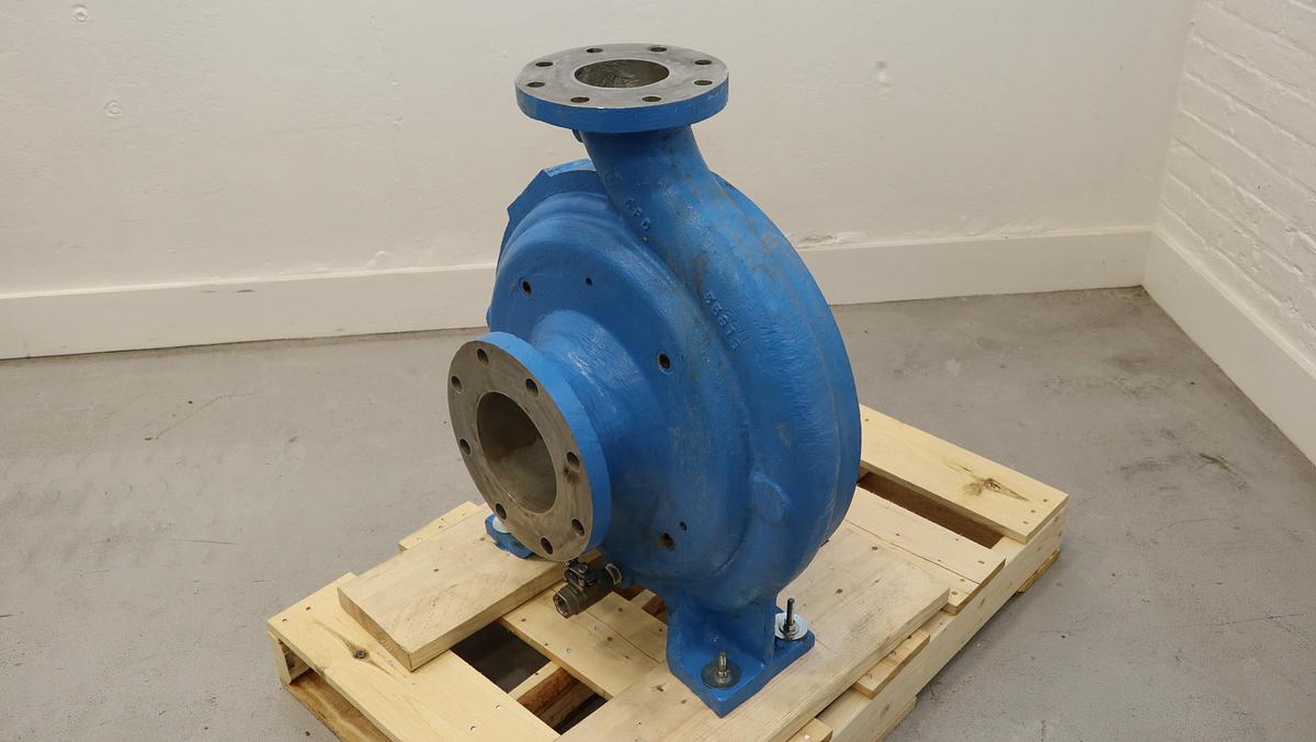 Unused Goulds 3175 4x6x18 Pump Casing #47107