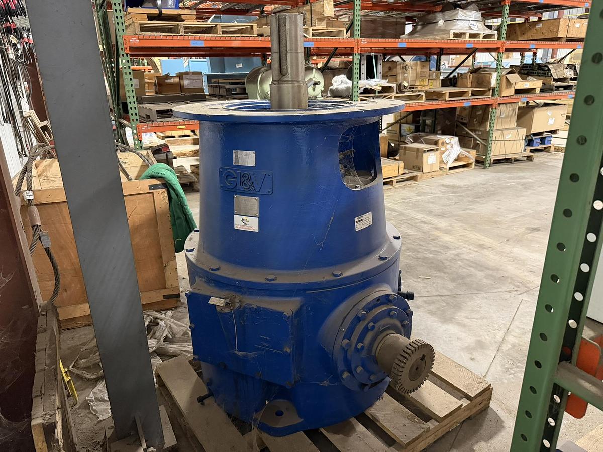 Refurbished BLACK CLAWSON #4 #47242