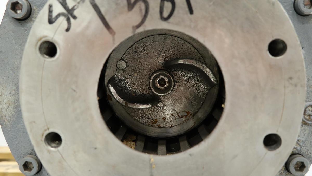 Used Lasco 4x4x10 Deflaker #46626