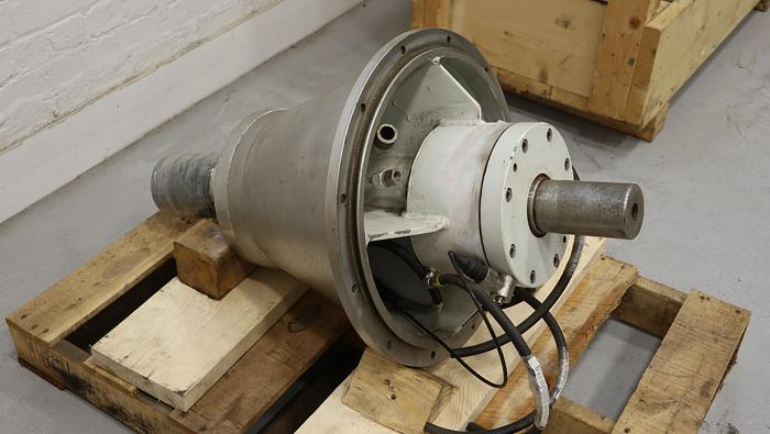 Refurbished Voith MS 0505 Rotating Assembly #45402