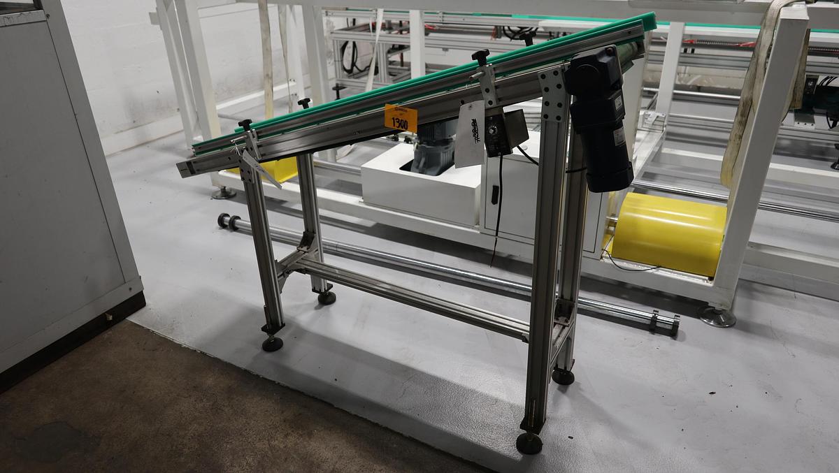 Unused Berkeley Core Cutter System, Model Visicut 3850 #46674