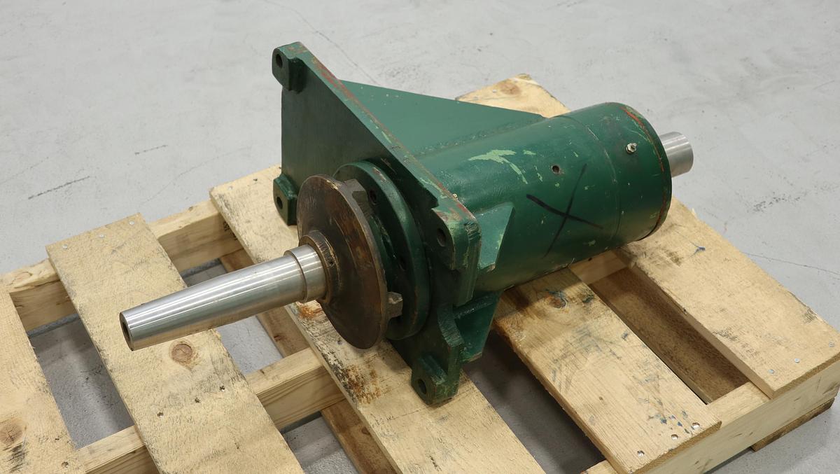 Unused Black Clawson P24 Rotating Assembly #46978