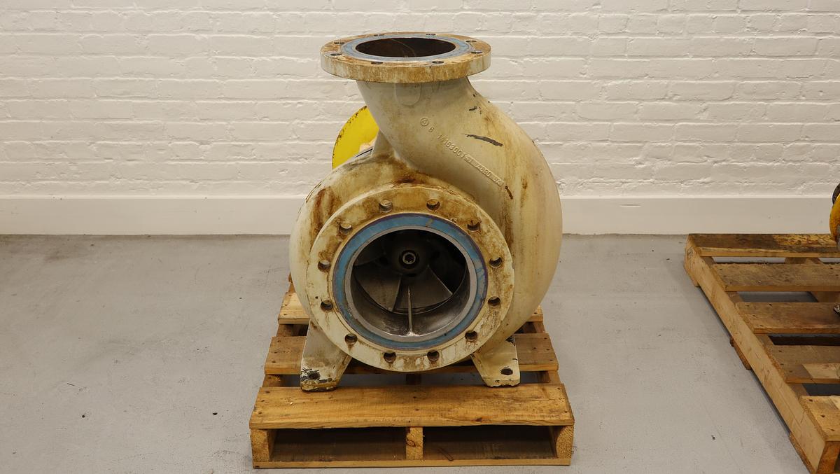 Unused SULZER APT 42-8 #46878