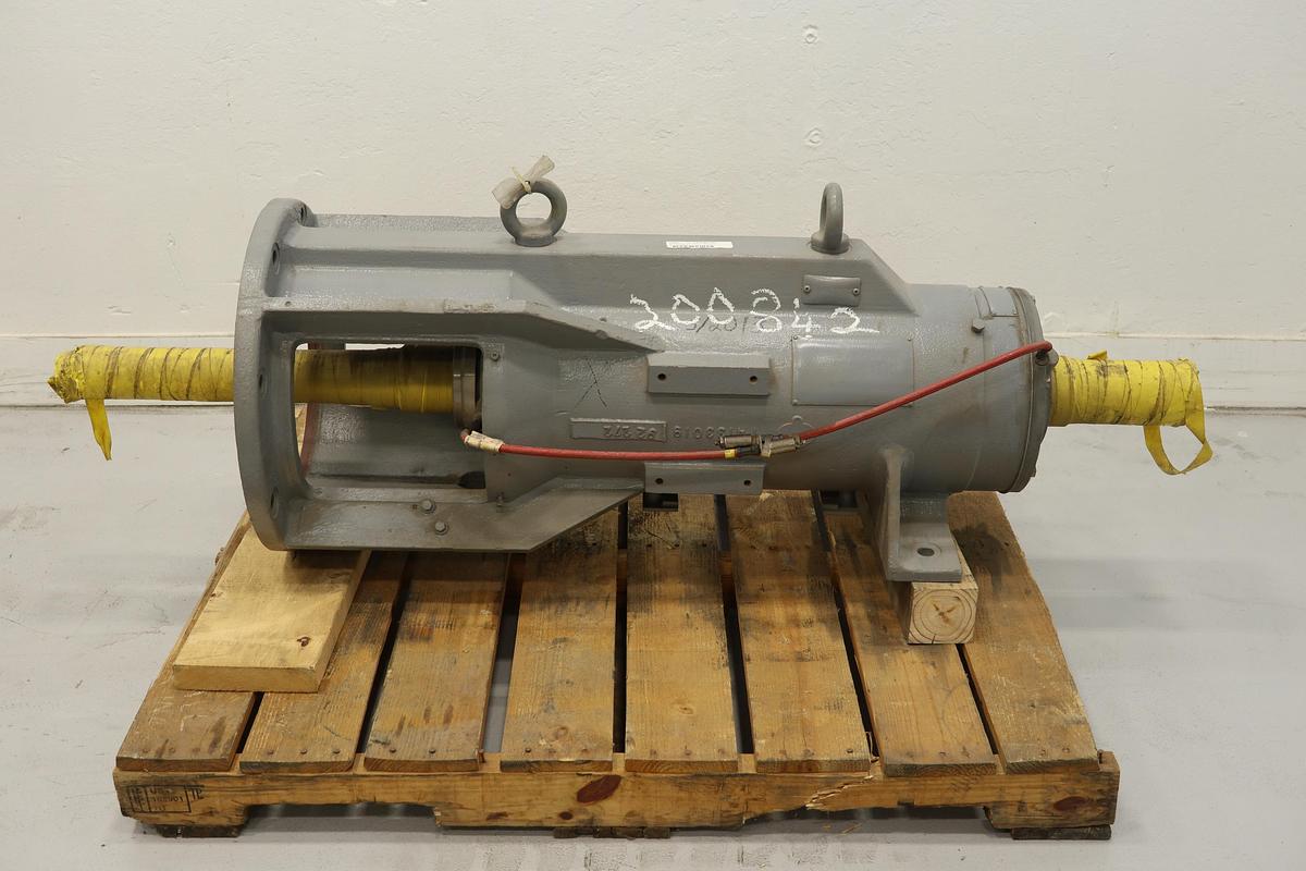 Used Sunds Defibrator BRG 2-413 Rotating Assembly #47512