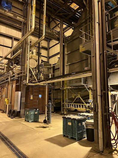 Used WESTINGHOUSE CW251B12A