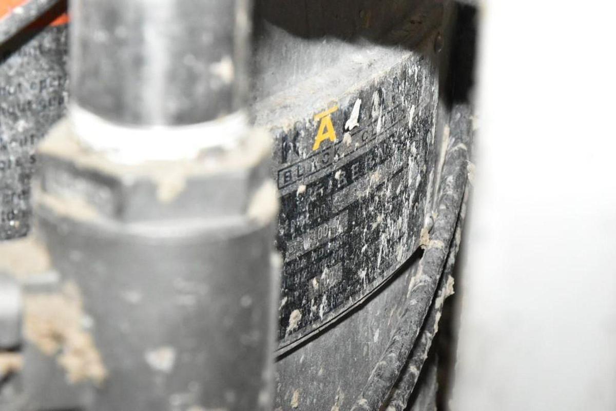 Unused KADANT BLACK CLAWSON FN100 #46894