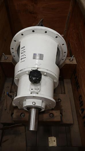 Used Ahlstrom/Sulzer MCA 32-6 Power End #46367