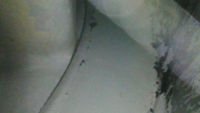 Used Nash CL-2001 Vacuum Pump #39934