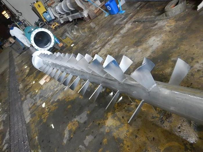 Used Cellwood Machinery KD-450