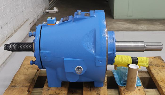 Unused Gould's 3175S Power End #45814