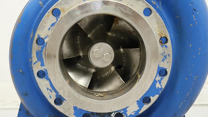 Used ABS BA 10x8x17 Pump #44896