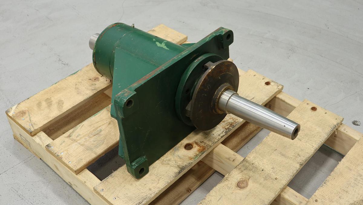 Unused Black Clawson P24 Rotating Assembly #46978