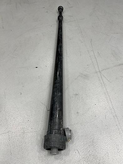 Used Black Clawson Xtreme Cleaner Cones #39538