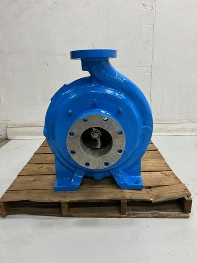 Used Goulds 3175 4x6x18 Pump #44950
