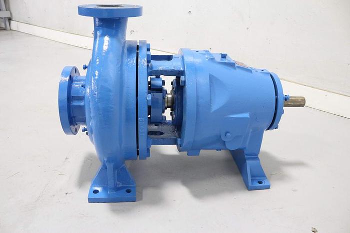 Refurbished Goulds 3175 4x6x14 S Pump #46525