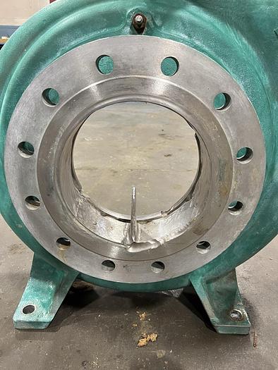 Used Sulzer APT53-8 10x8x21 Pump Casing #45023