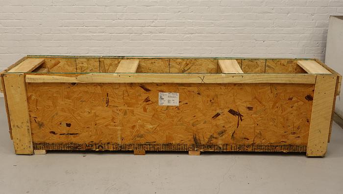 Used Andritz Kamyr B-6 Basket Strainer #45327