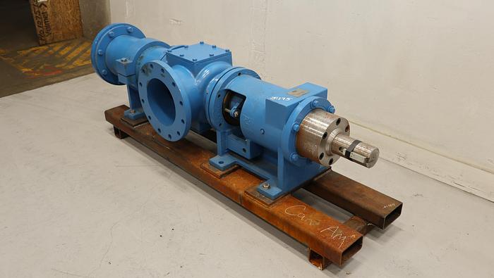 Unused Summit 1SPJ175-CDQ Progressing Cavity Pump #44723