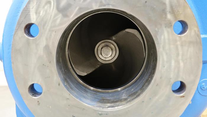 Refurbished Goulds 3175 4x6x14 S Pump #45364