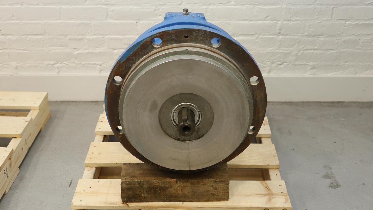 Unused Goulds 3175 S 14" Pump Power End #47212