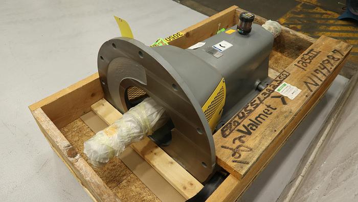 Unused Beloit Jones Barracuda Model A Horizontal Pulper Drive #45947