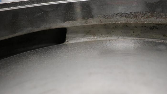 Unused ALLIS CHALMERS/ITT GOULDS CSO/731 1.5x3x11 Casing #45984