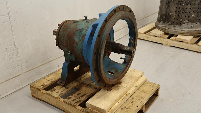 Used Goulds 3175 22" Pump Power End #43853