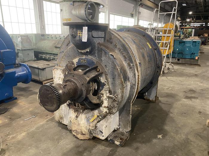Used Nash 904-R2 Vacuum Pump #44761