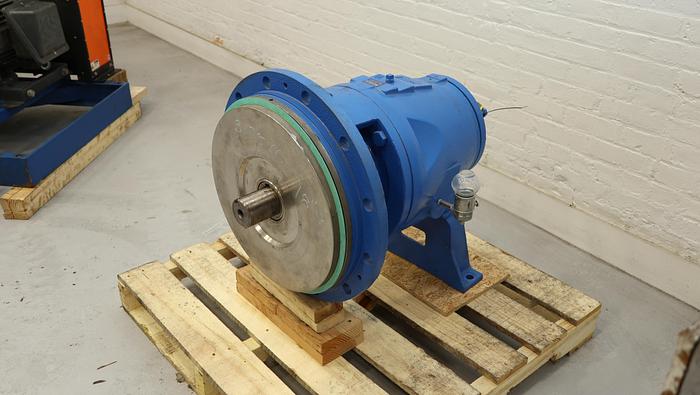 Refurbished Summit 3175 18H" Power End #44717