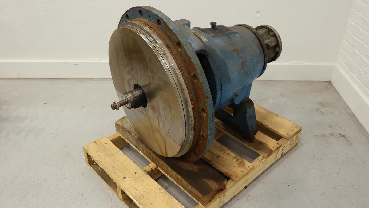 Used Goulds 3175 M 22" Power End #47106