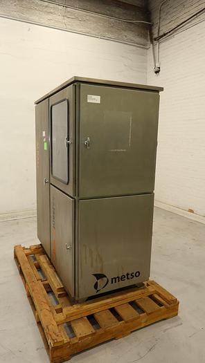 Used METSO AUTOMATION A4710184 Kajaani Alkali Analyzer #46200