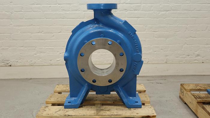 Used Goulds 3175 3x6x14 S Pump #44333