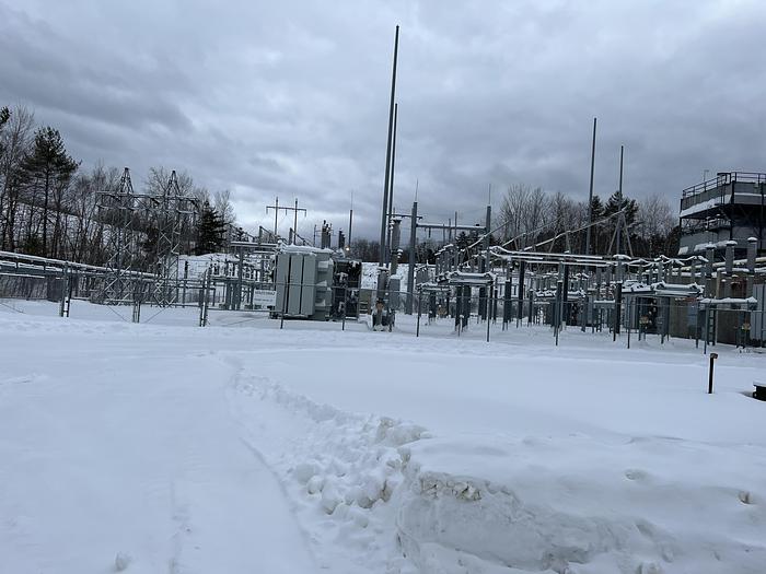 Used WESTINGHOUSE CW251B12A