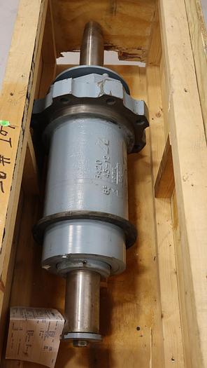 Used Black Clawson 24P Pressure Screen Rotating Assembly #45619