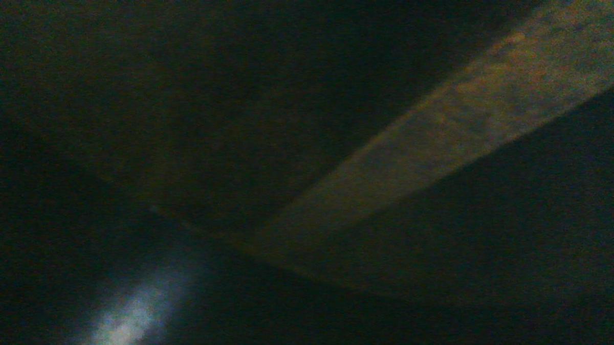 Used Nash 904-S1 Vacuum Pump #46761