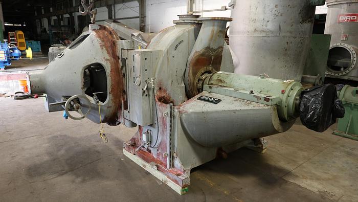 Used Beloit 4342HN DD4000 42/48" Disc Refiner #46144