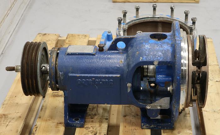 Used Poseidon 403 Posei Pump #45801