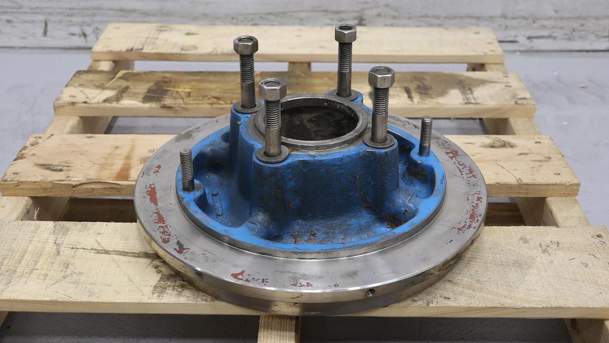 Used Goulds 3175 S 14" VBX Stuffing Box #46794