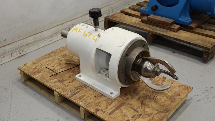 Unused Ahlstrom AM 20 Mixer Back Pull Out #46387