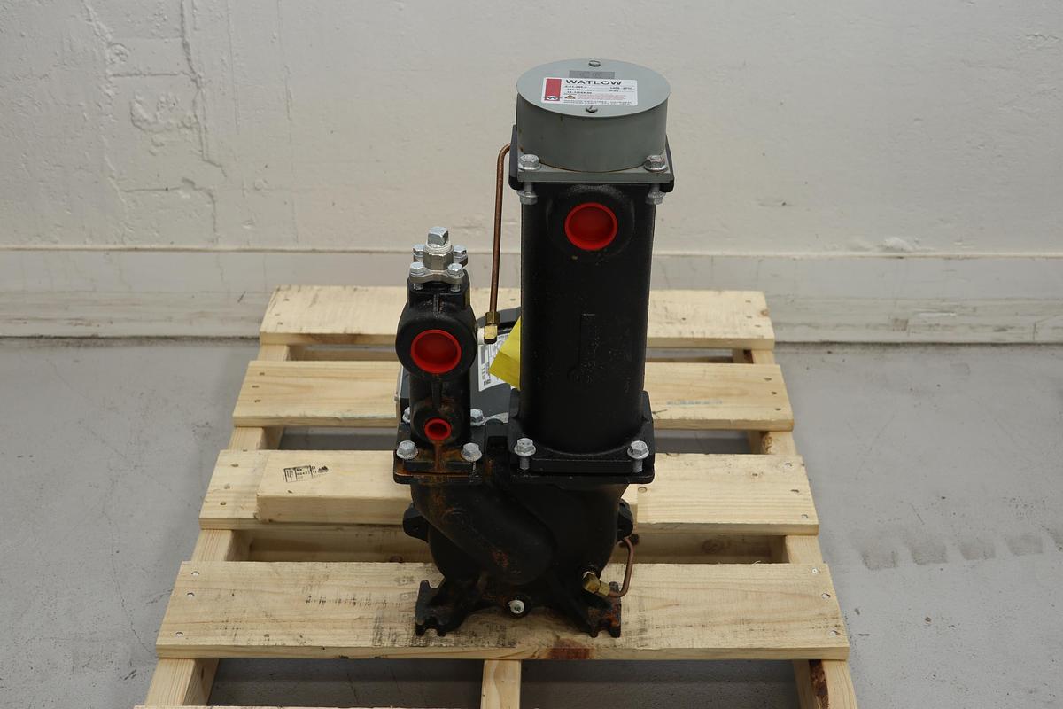 Unused Watlow 6-21-299-2 Pump #47537