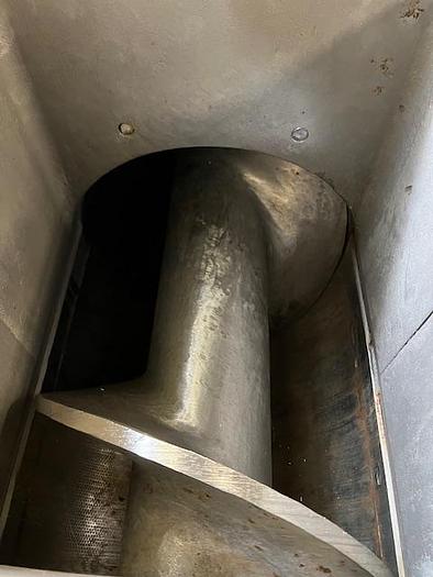 Used THUNE SP32L Screw Press #44892