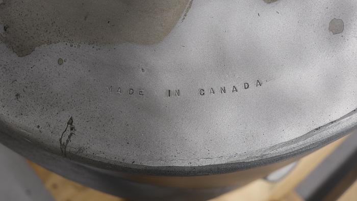 Used AFT/Black Clawson GHC2 Gladiator Solid Rotor #45839